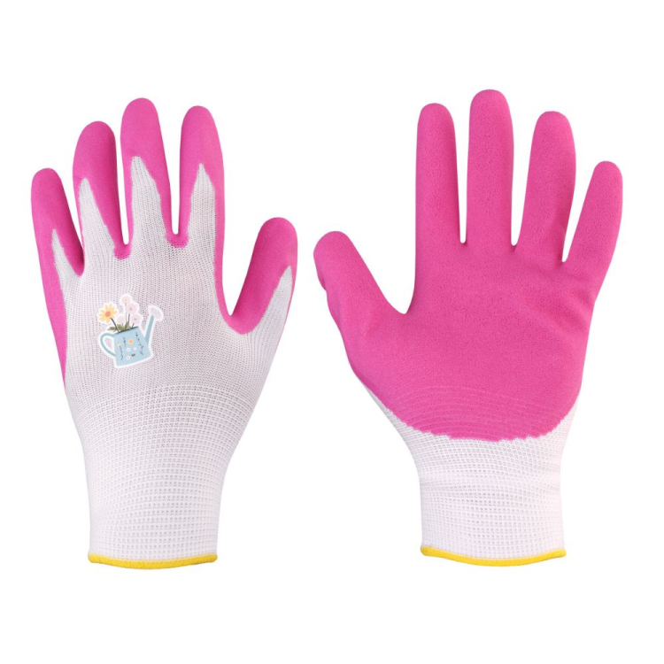 Rękawice ogrodnicze GARDENIA rozmiar S RAVI